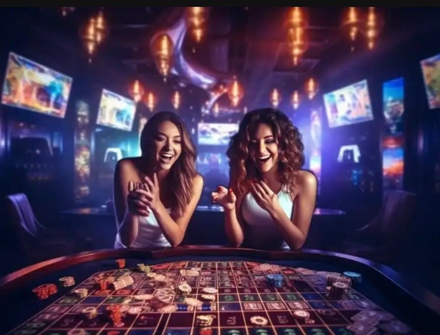 kino4d Focused table display